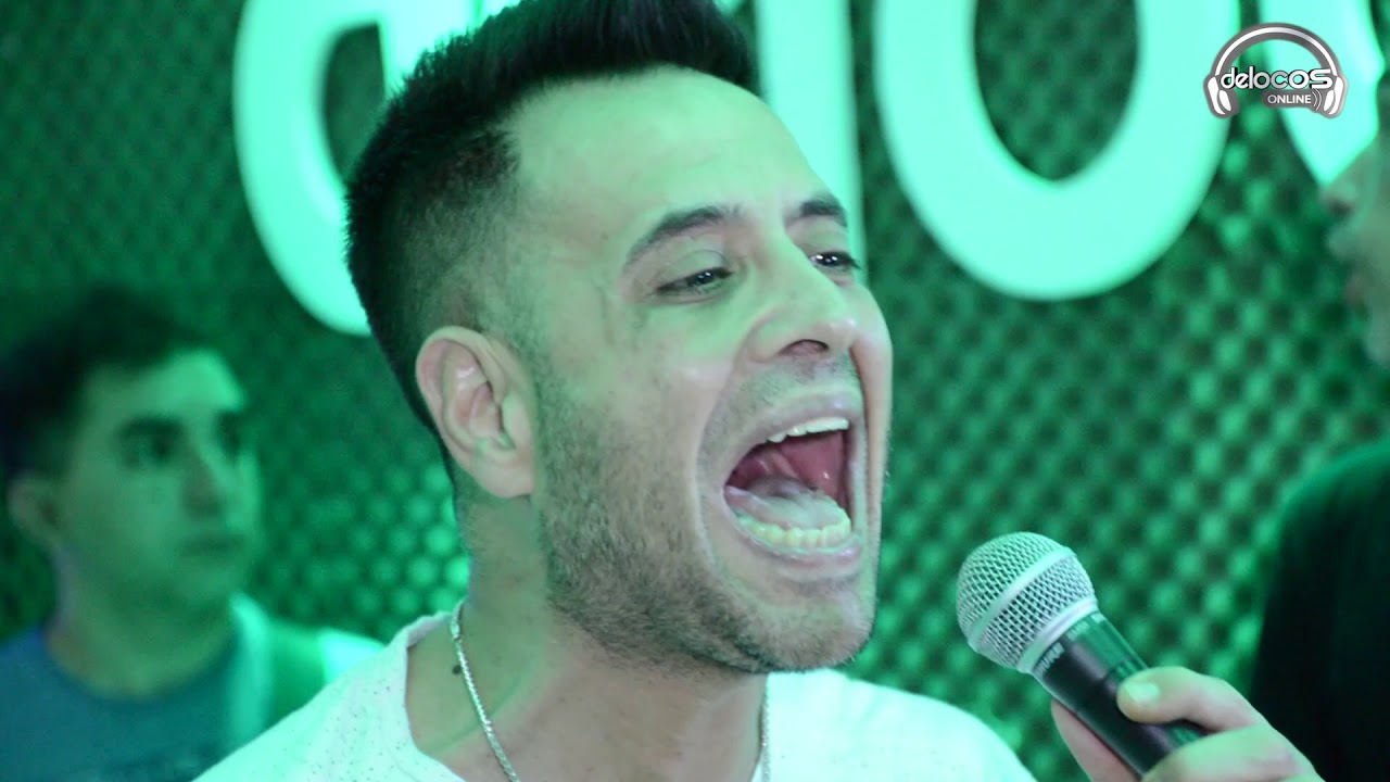 Lisandro Márquez | Exitos enganchados #Parte1