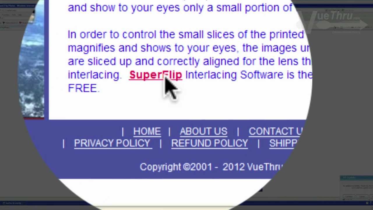 Downloading SuperFlip!