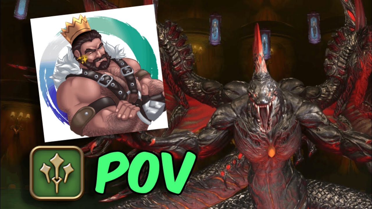 [Точка зрения SGE] AAC Heavyweight M4S (M12S) ФАЗА 1 Первое прохождение | FFXIV