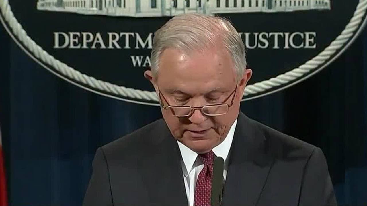 President Donald Trump ends DACA program