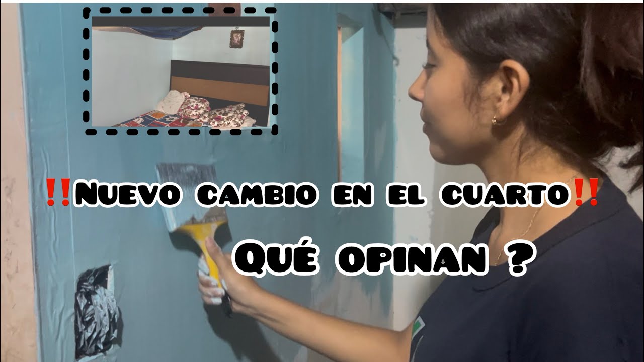 ‼️Nuevo video‼️Será un gran cambio🫟( Se nota la diferencia) 