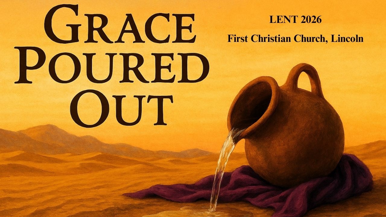 Worship March 15th,  2026