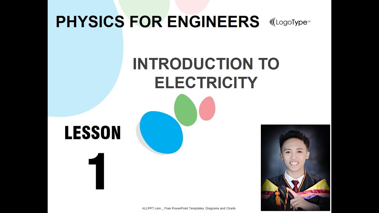 Introduction to Electricity | Lesson 1 | Basic Electrical Quantities