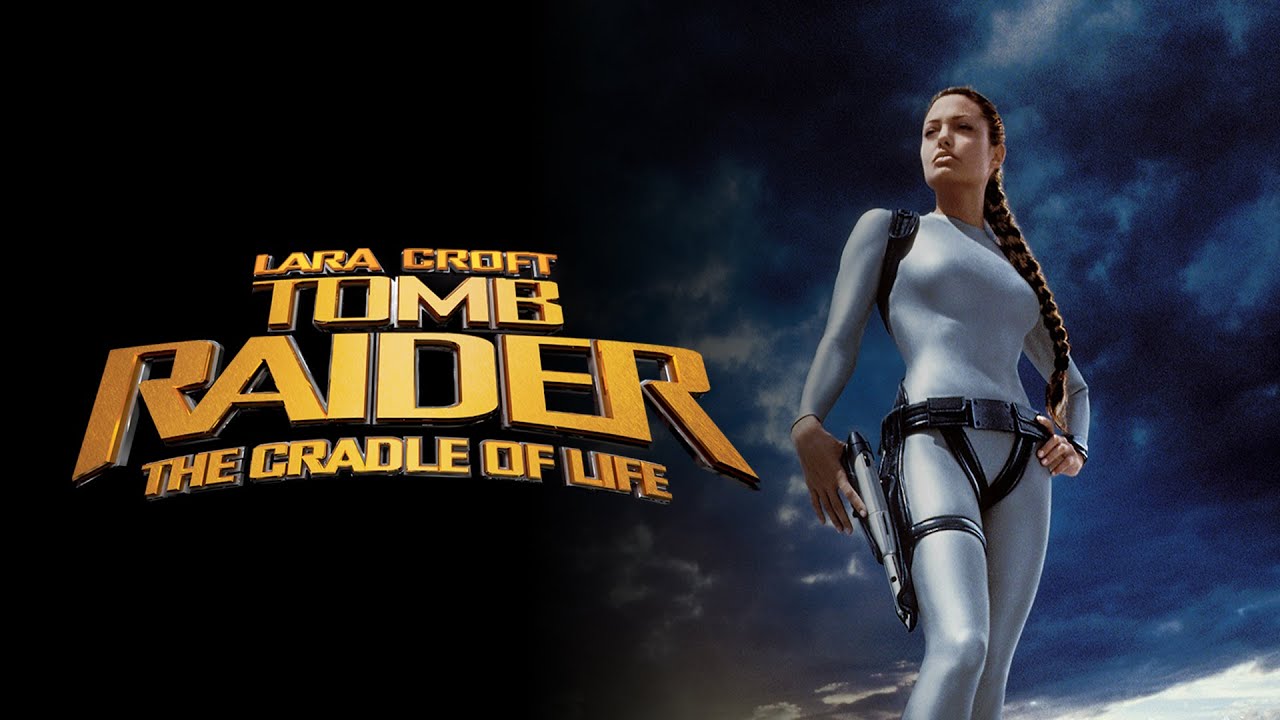 Lara Croft: Tomb Raider - A Origem da Vida - Trailer HD (melhor qualidade)