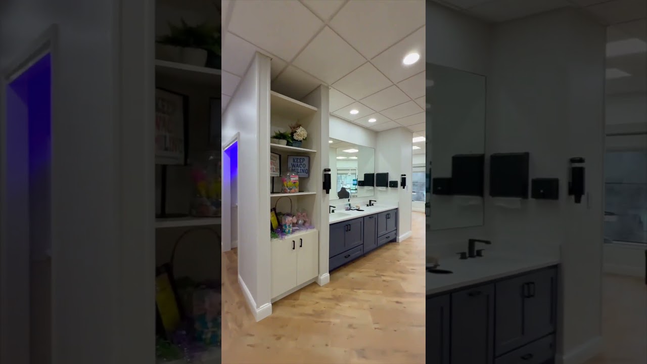 Collins and Greer Orthodontics - 8400 Old McGregor Rd. Waco, TX 76712