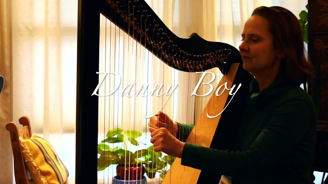 Danny Boy | Harp