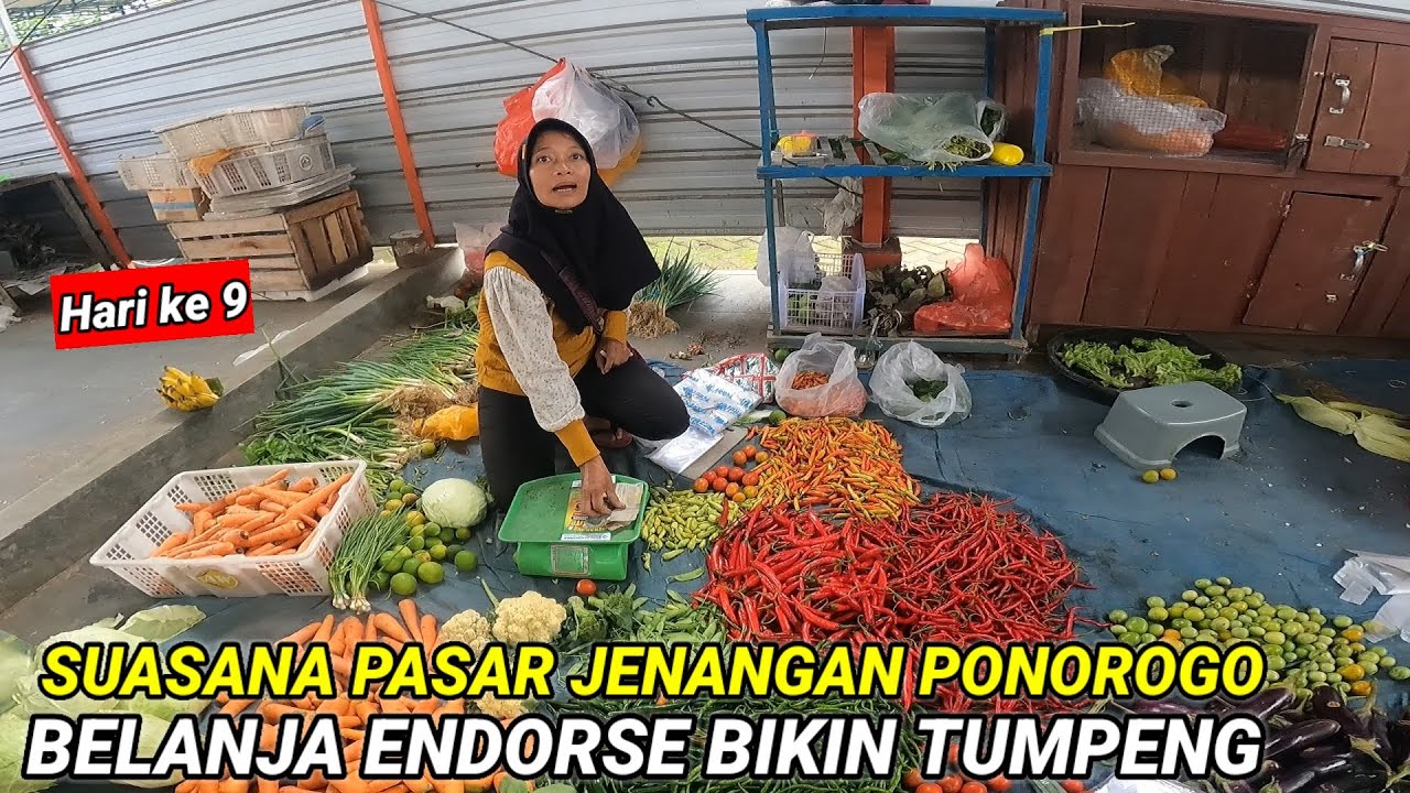 PERTAMA KALINYA BIKIN TUMPENG SENDIRI DI KEGIATAN SOSIAL PENUH BERKAH