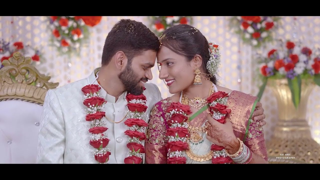 Nithin & Anusha Engagement Teaser 1
