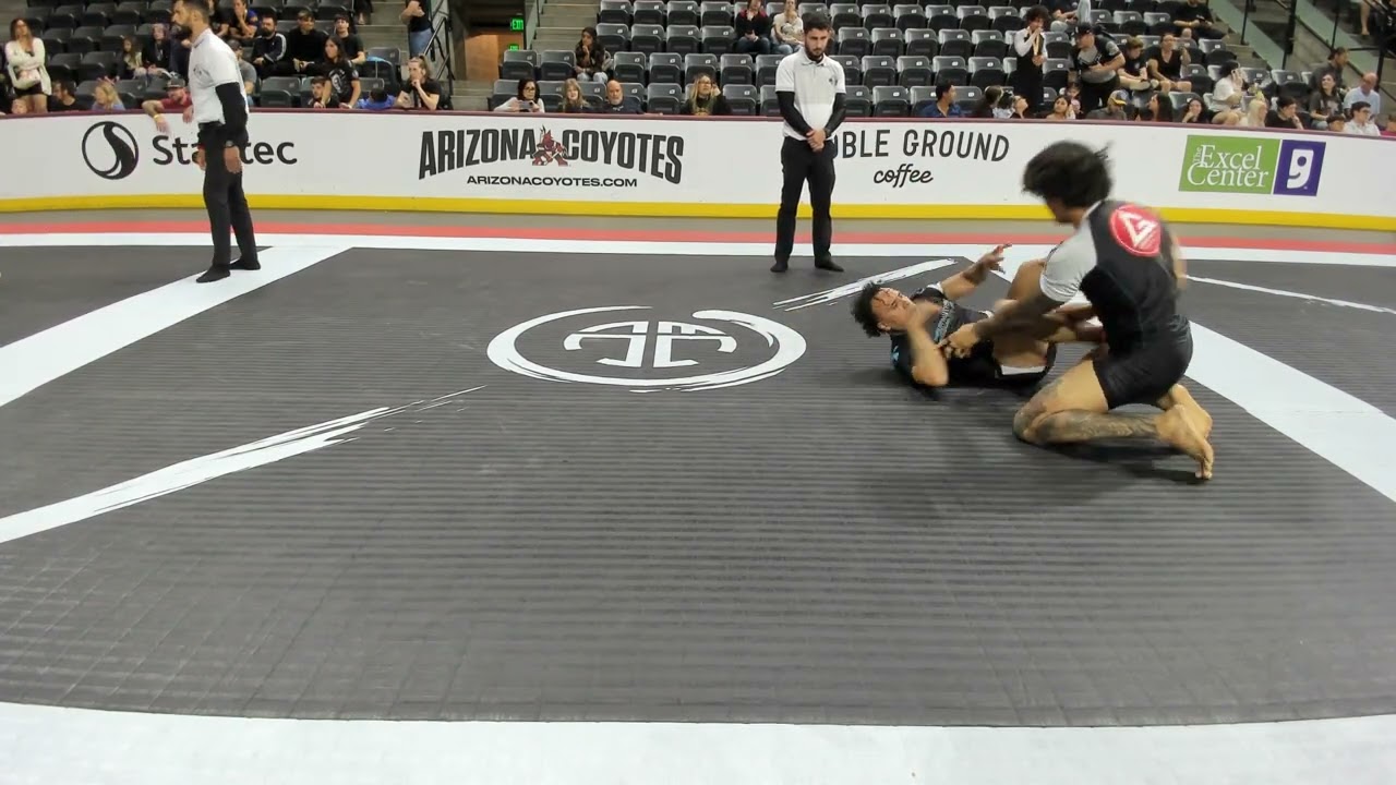Jiu Jitsu World League Arizona NO-GI White belt. #bjj #jiujitsu #wrestling #nogi