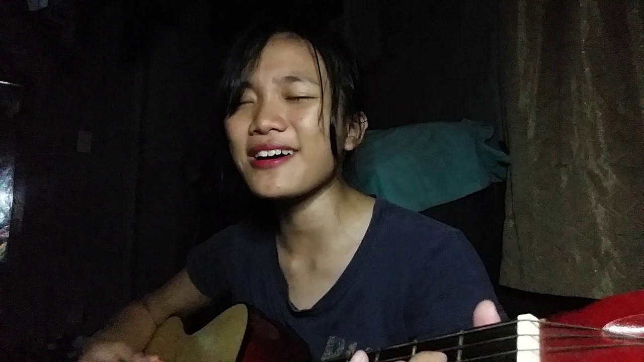 I'm Forever Yours - Planetshakers (COVER)