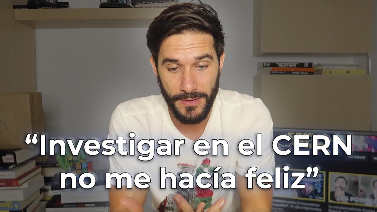 CONFESIONES | ¿Por qué me hice youtuber?