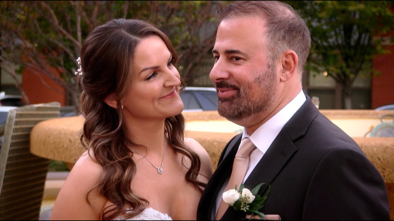 Jess & Josh's Highlight Video @ The Hotel at Arundel Preserve