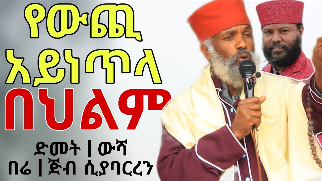 በህልም ድመት ውሻ በሬ ጅብ ሲያባርረንሲነክሰን ማየት | የውጭ አይነጥላ አባ ሳሙኤል ቆቃ ሚካኤል #መምህር_ተስፋዬ #የህይወት_ገጠመኝ @gizemedia28 