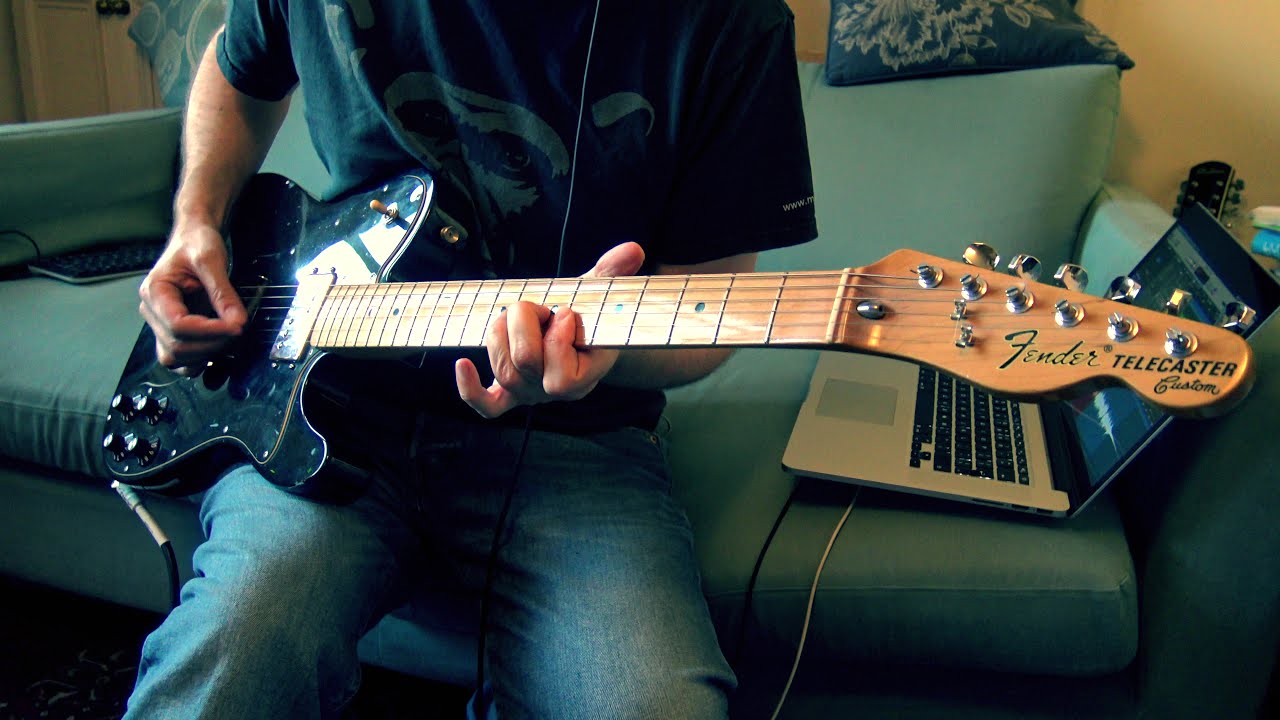 ORIGINAL: Daniel Earwicker - I Wanna Be Your Car