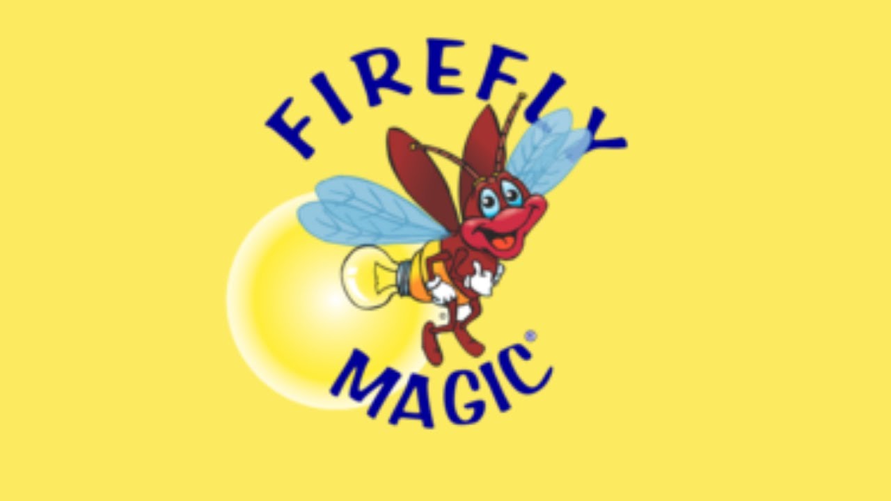 UNBOXING ~ Firefly Magic (TM) Firefly Lights