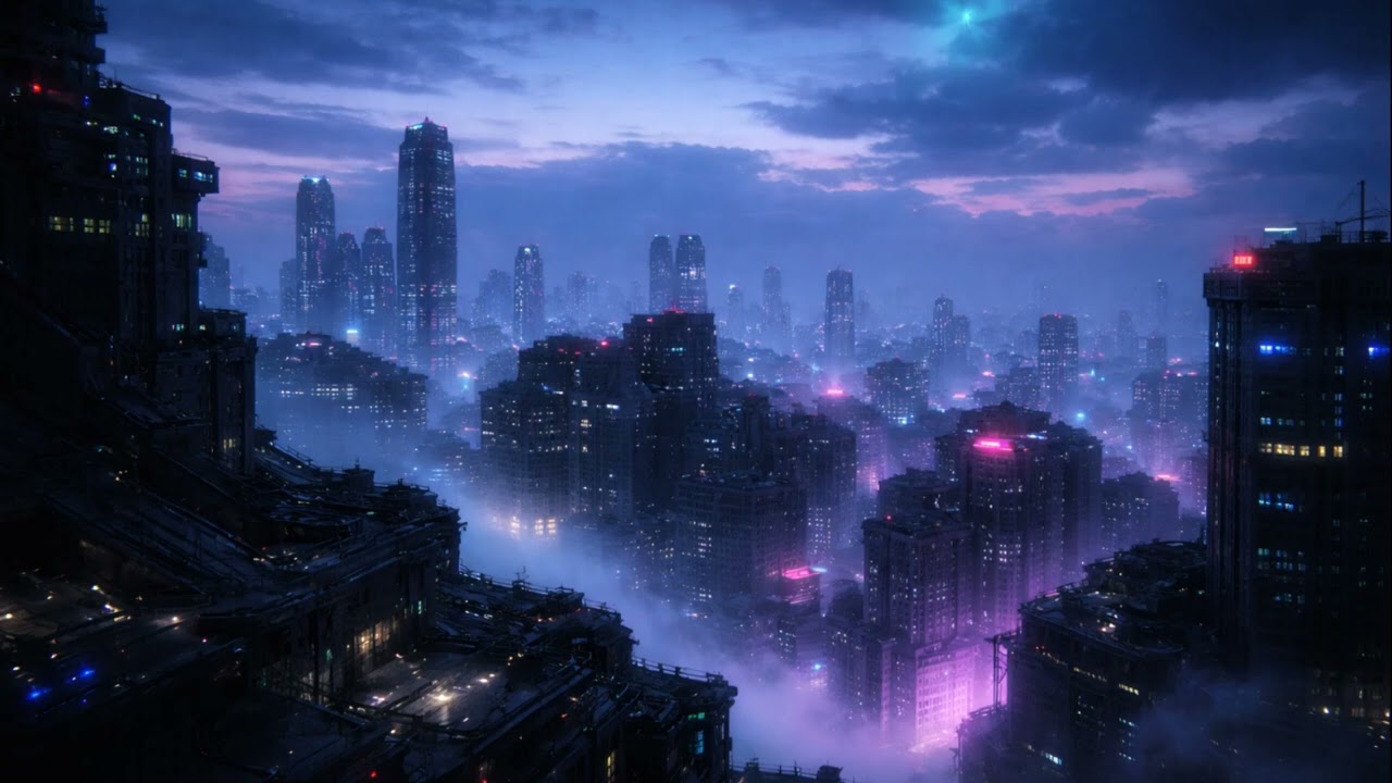 Dark Ambient