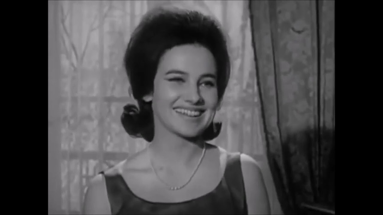 Janique Aimée - épisode 1