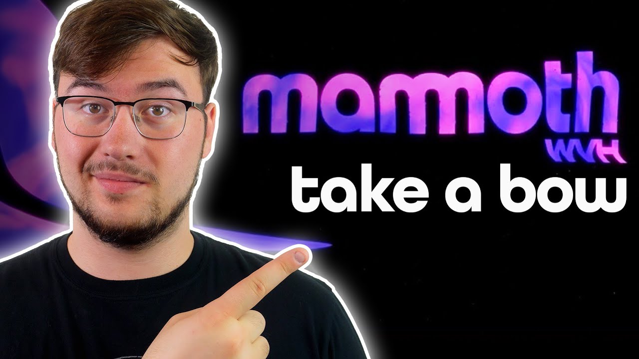 Take a Bow - Mammoth WVH | BLIND Reaction!
