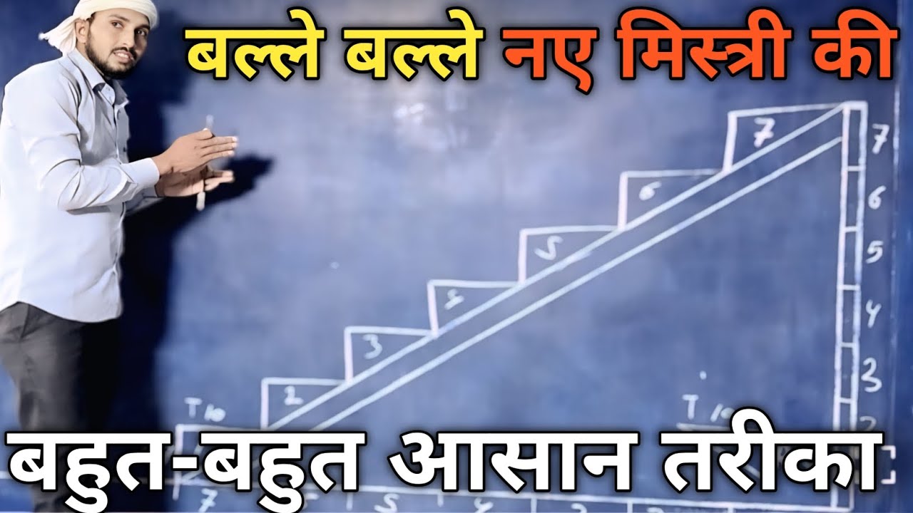 👉जिंदगी भर की मौज सीखे 10 मिनट में//बहुत बहुत आसान तरीका जीना बनाने का इस वीडियो में/🤓