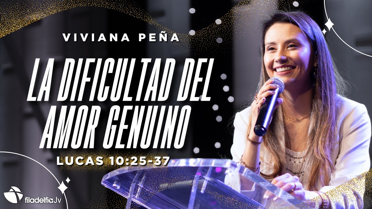 La dificultad del amor genuino - Viviana Peña - 30 Junio 2024
