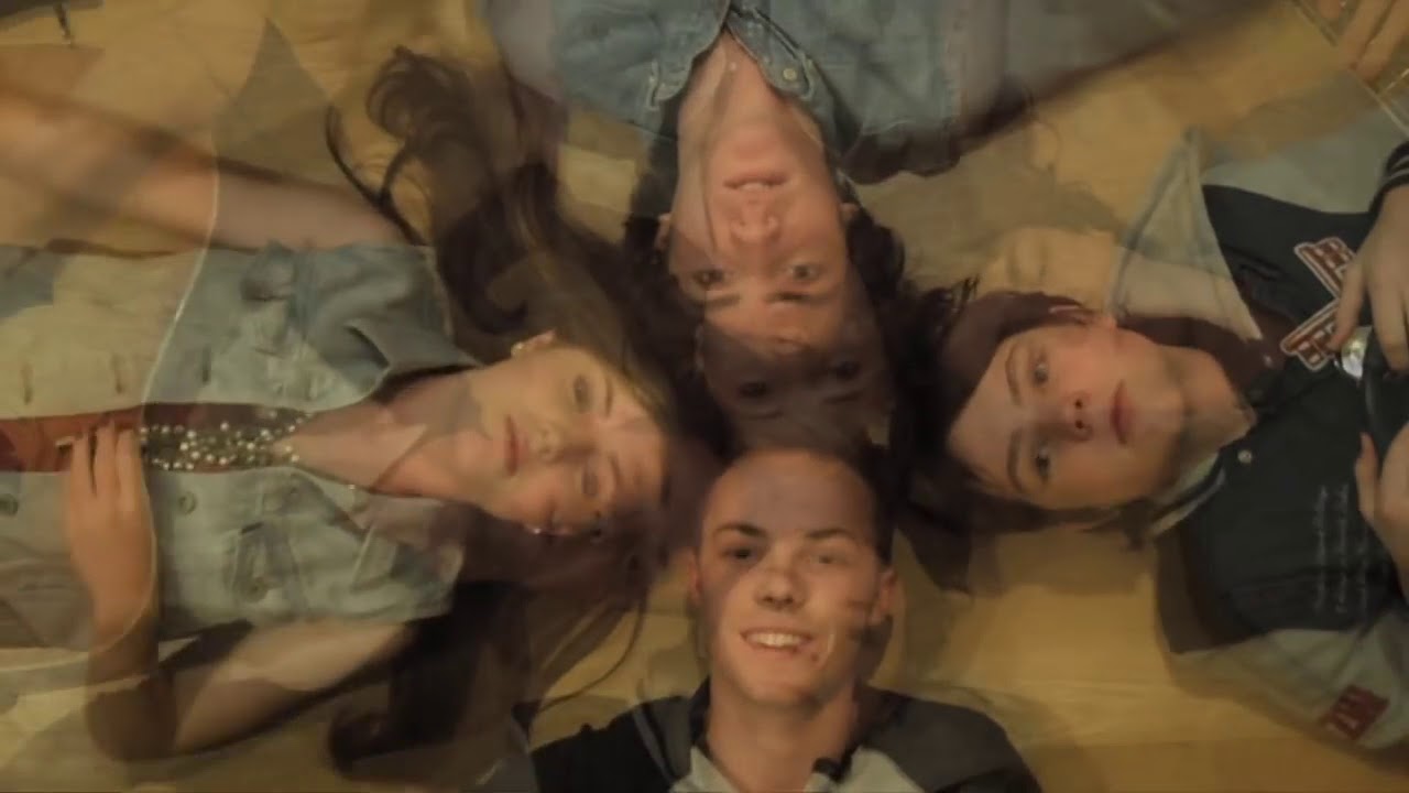 Echosmith - Part of Me (Official Cover Video)