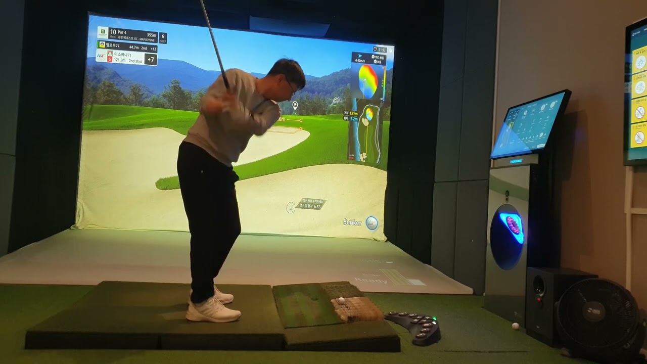 20260302 가평베네스트GC 메이플/파인코스@misohana71