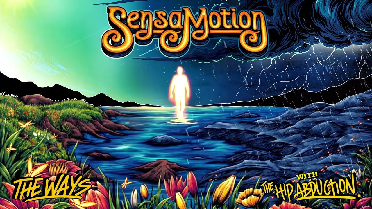 SensaMotion - The Ways with The Hip Abduction