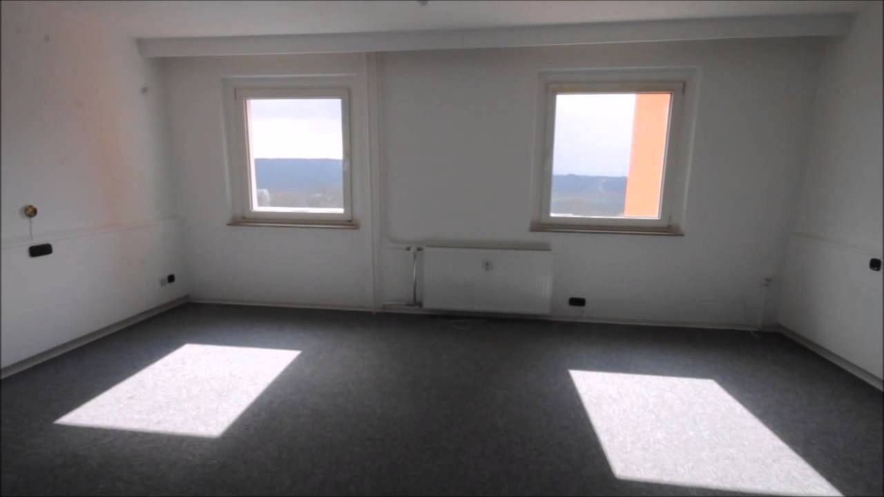 1-Raumwohnung; Jena; Otto-Militzer-Stra&szlig;e 1, Whg. 630