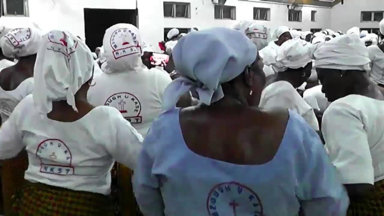 NKST High Level  , MAKURDI