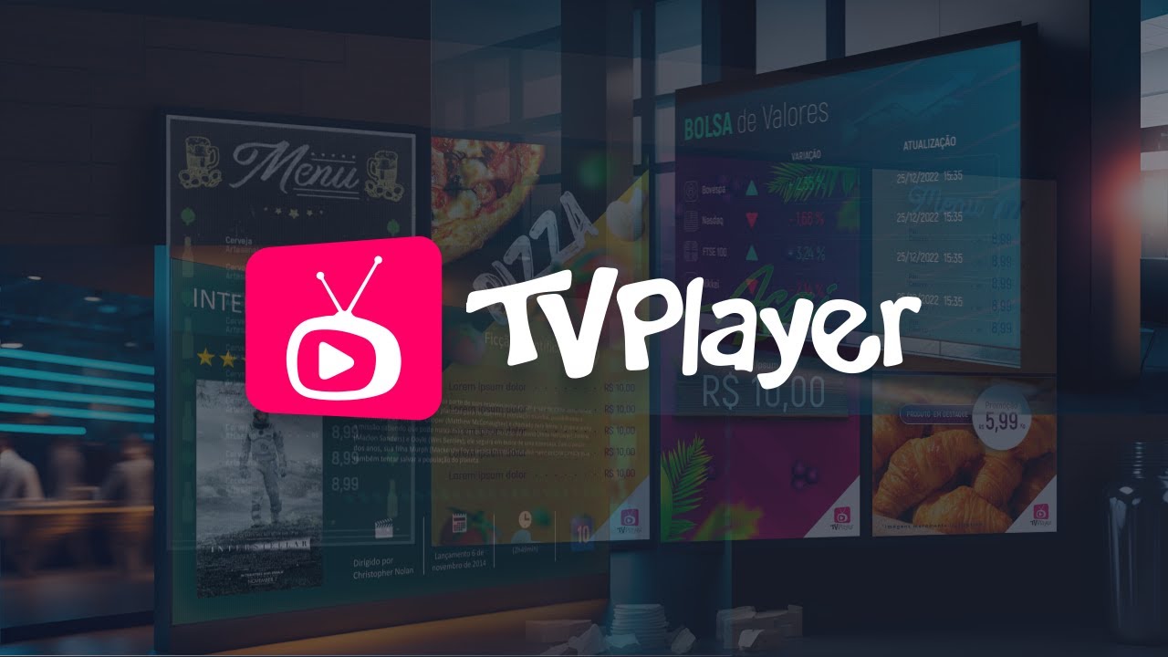 TV Player