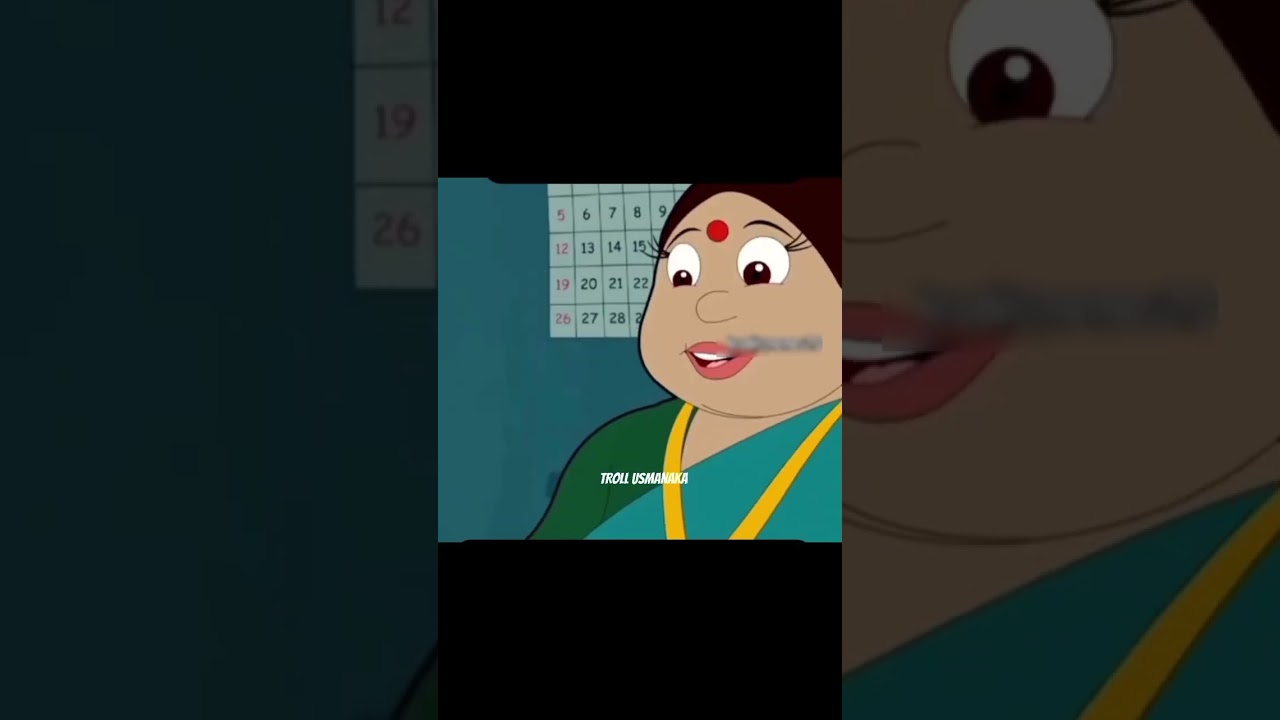 beary comedy reshma