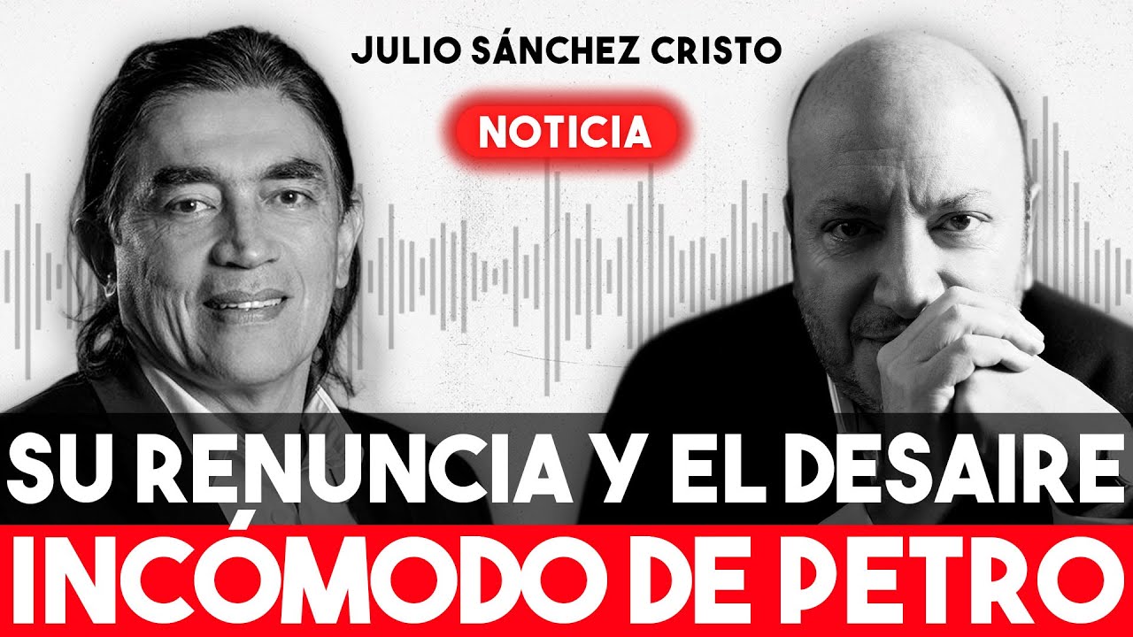 Gustavo Bolívar rompe el silencio tras el DESAIRE de Petro: 