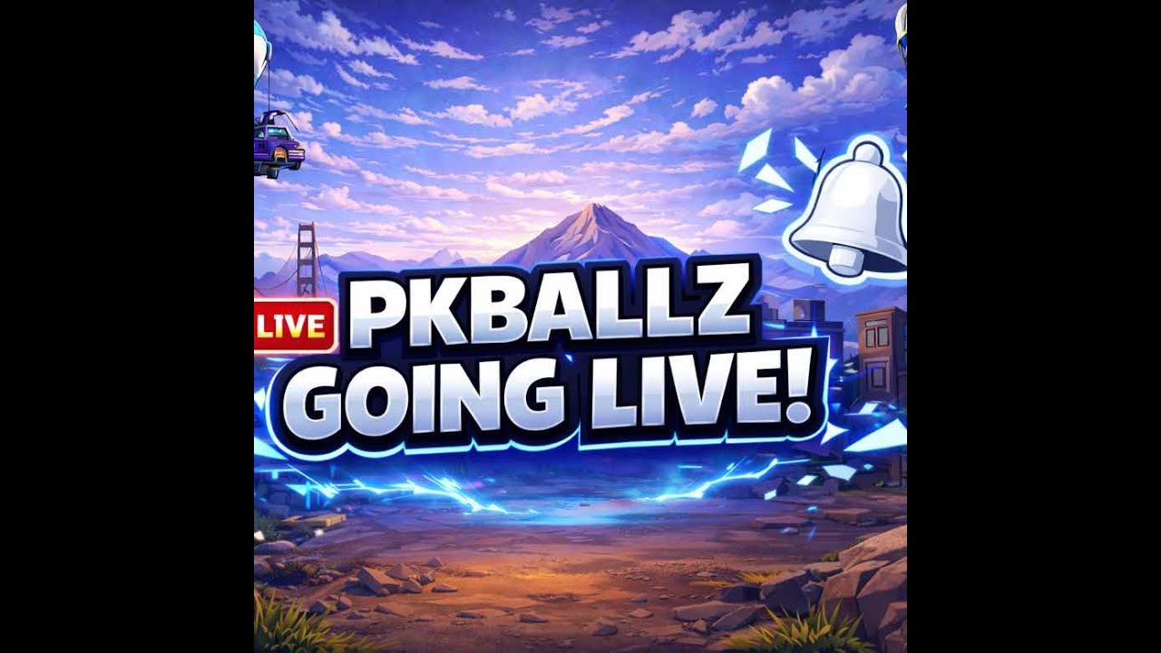 Stream With the Fam