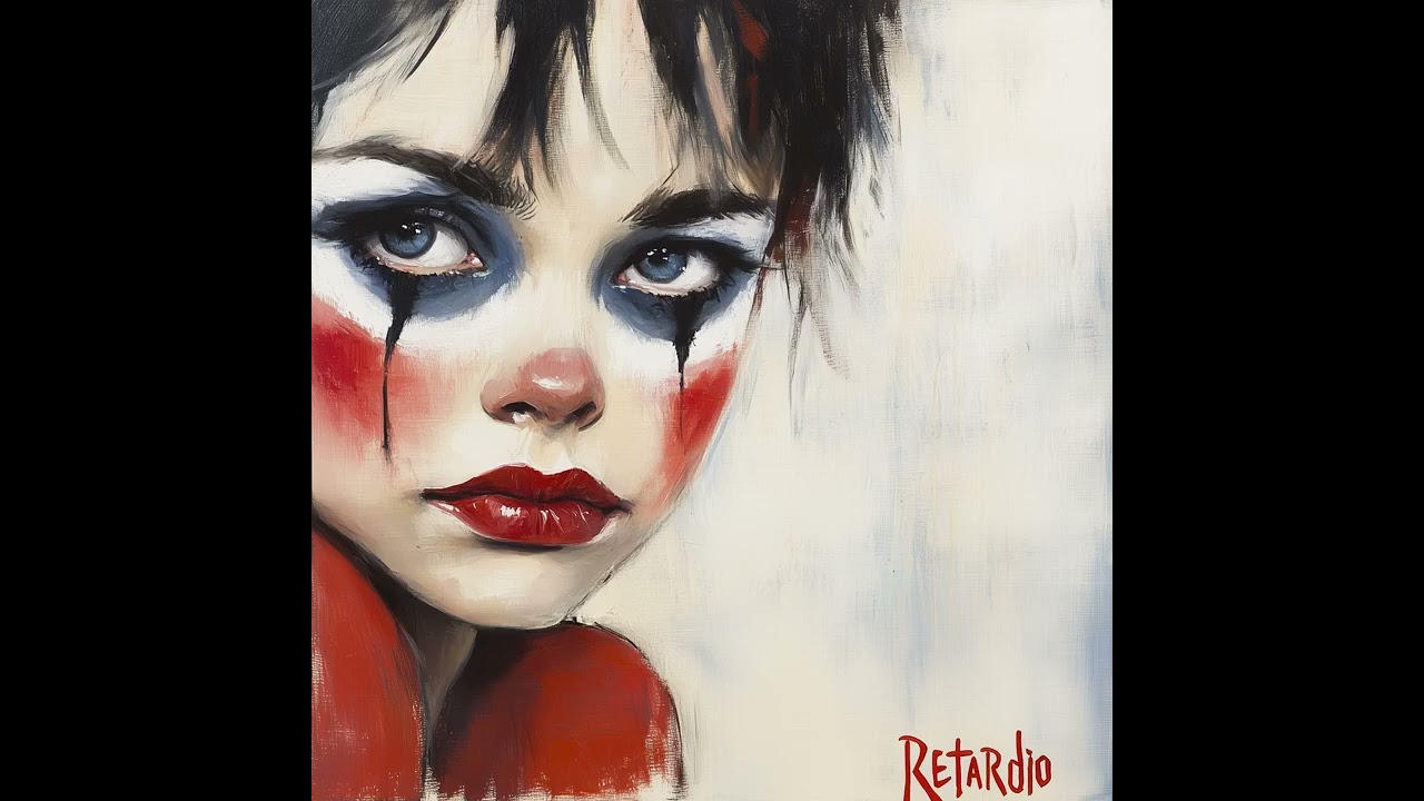 Tasukete- REtARdIO (OFFICIAL AUDIO)