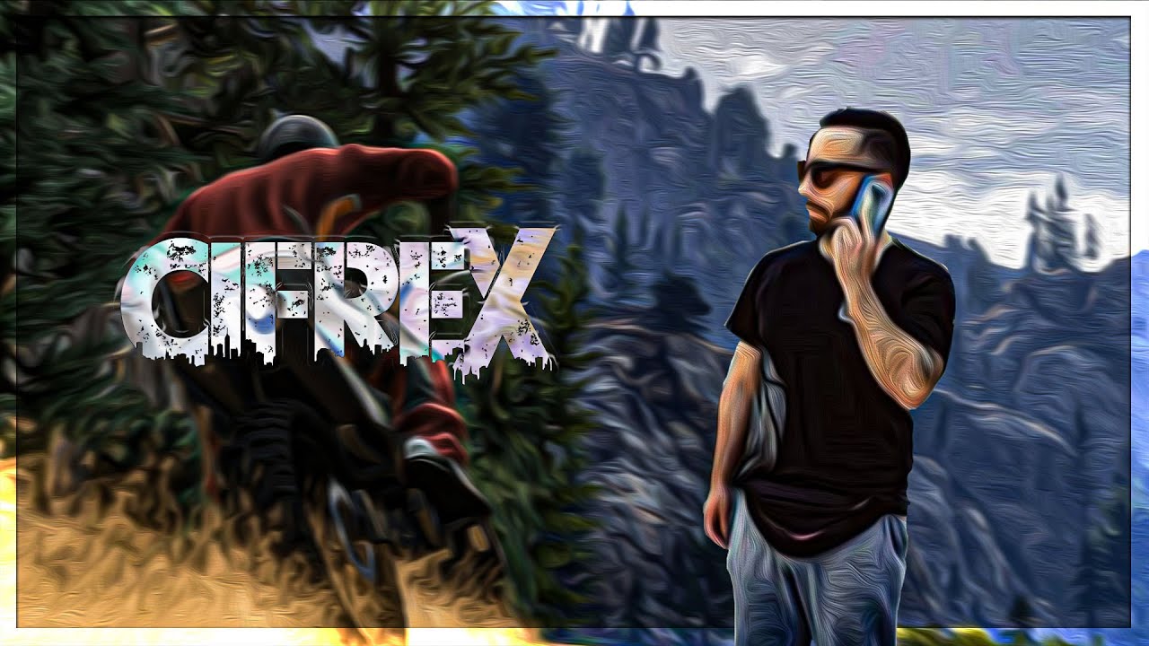 Tunelom do grada?  #nteam V6 #rp