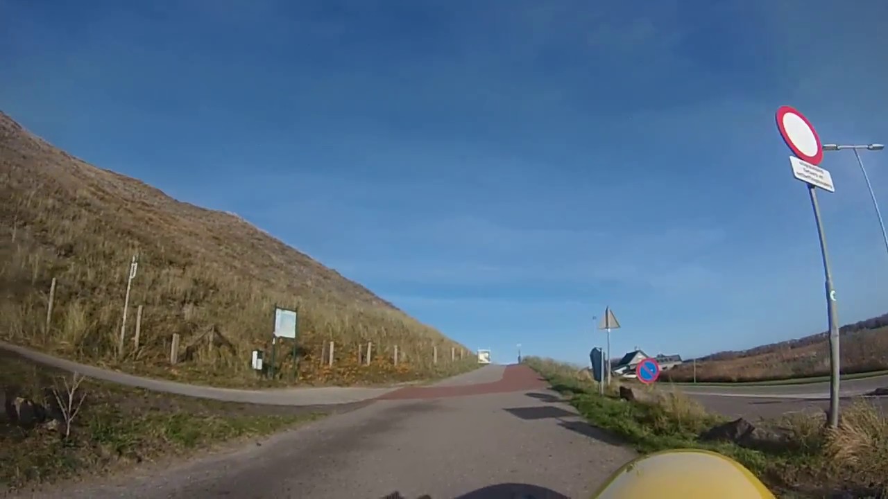 Van Julianadorp naar Groote Keeten
