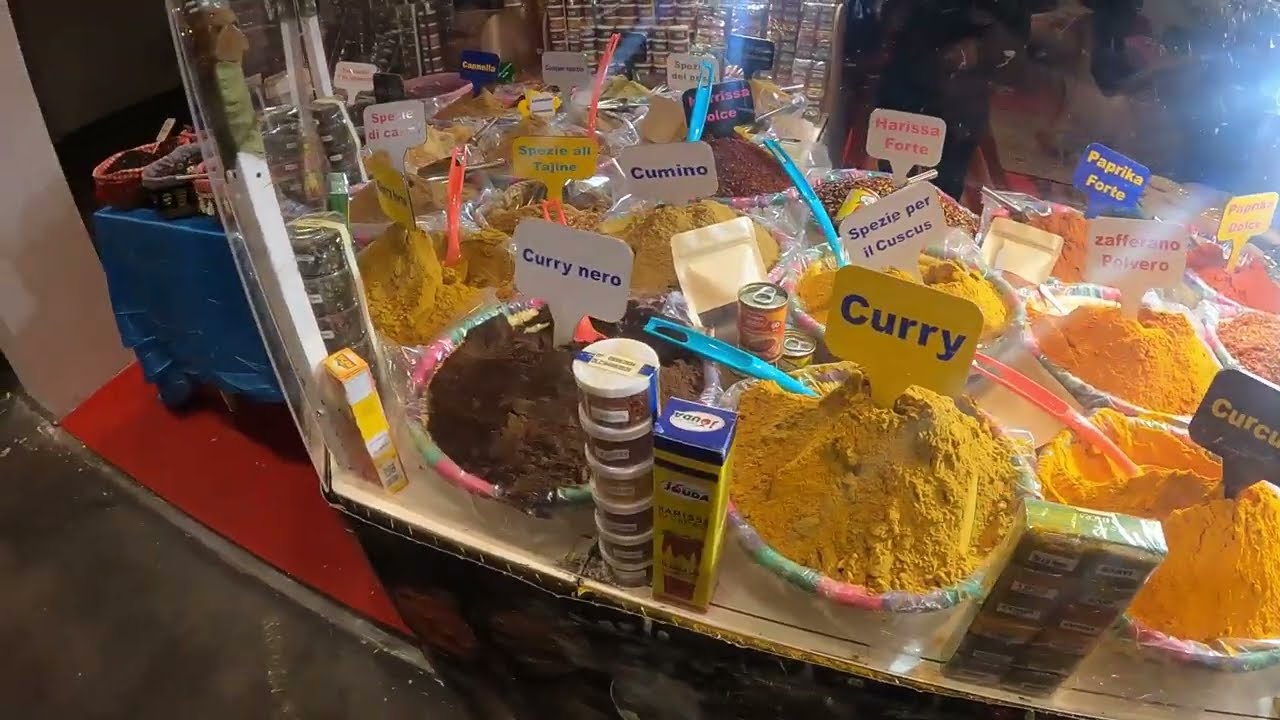 Festival dell'oriente a Padova dicembre 2024