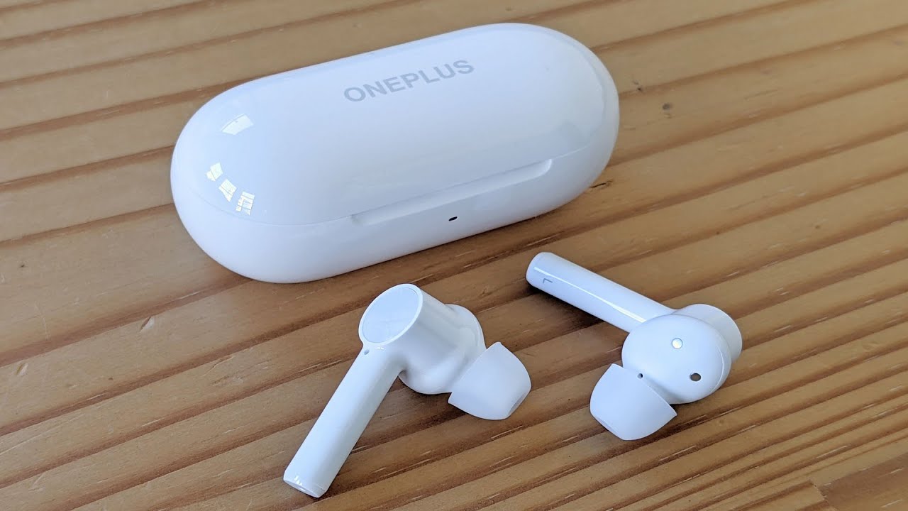 OnePlus Buds Z review and unboxing: affordable true wireless earbuds that don&rsquo;t suck ($49)!