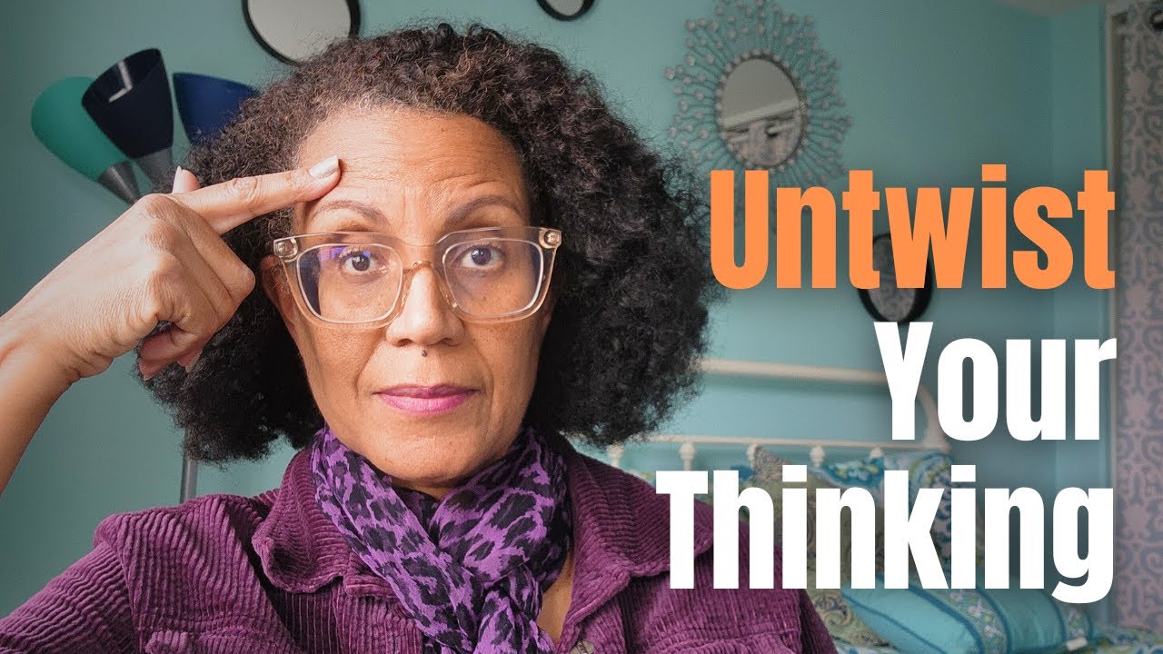 CBT Tips: Change Your Thinking and Change Your Life