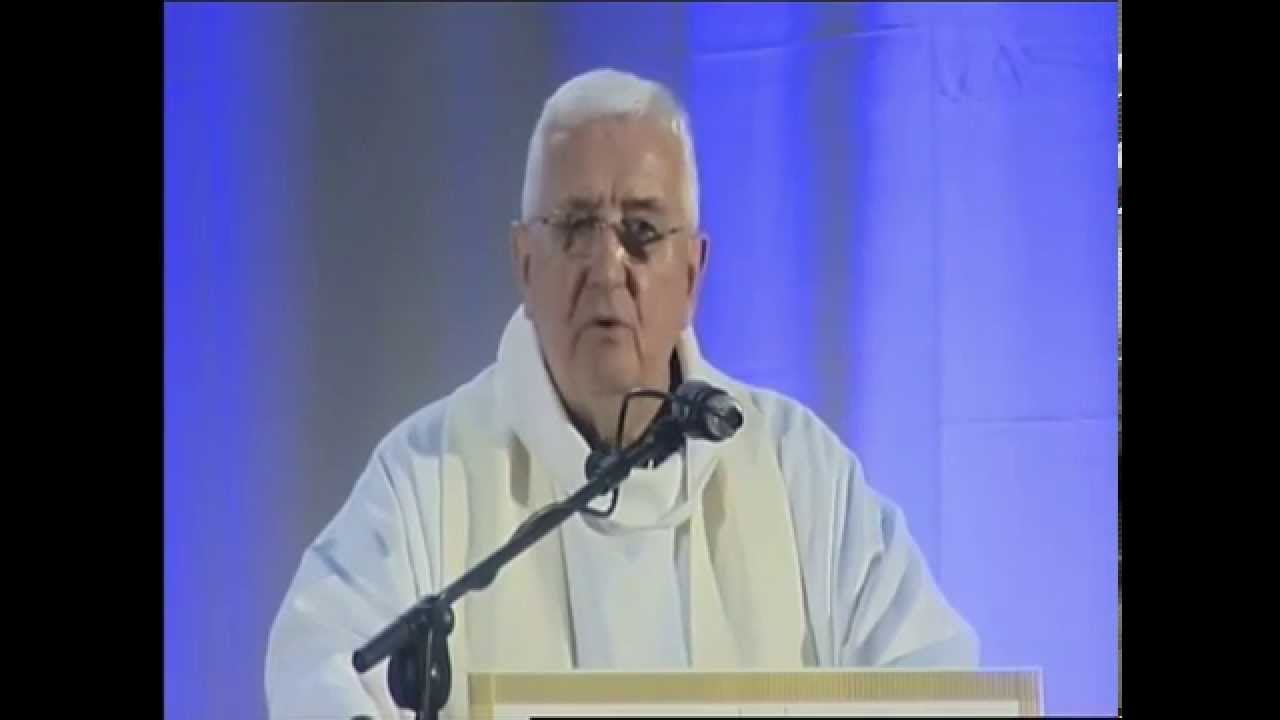 2015 Eucharistic Healing Service Fr Kevin Scallon Sr Briege McKenna