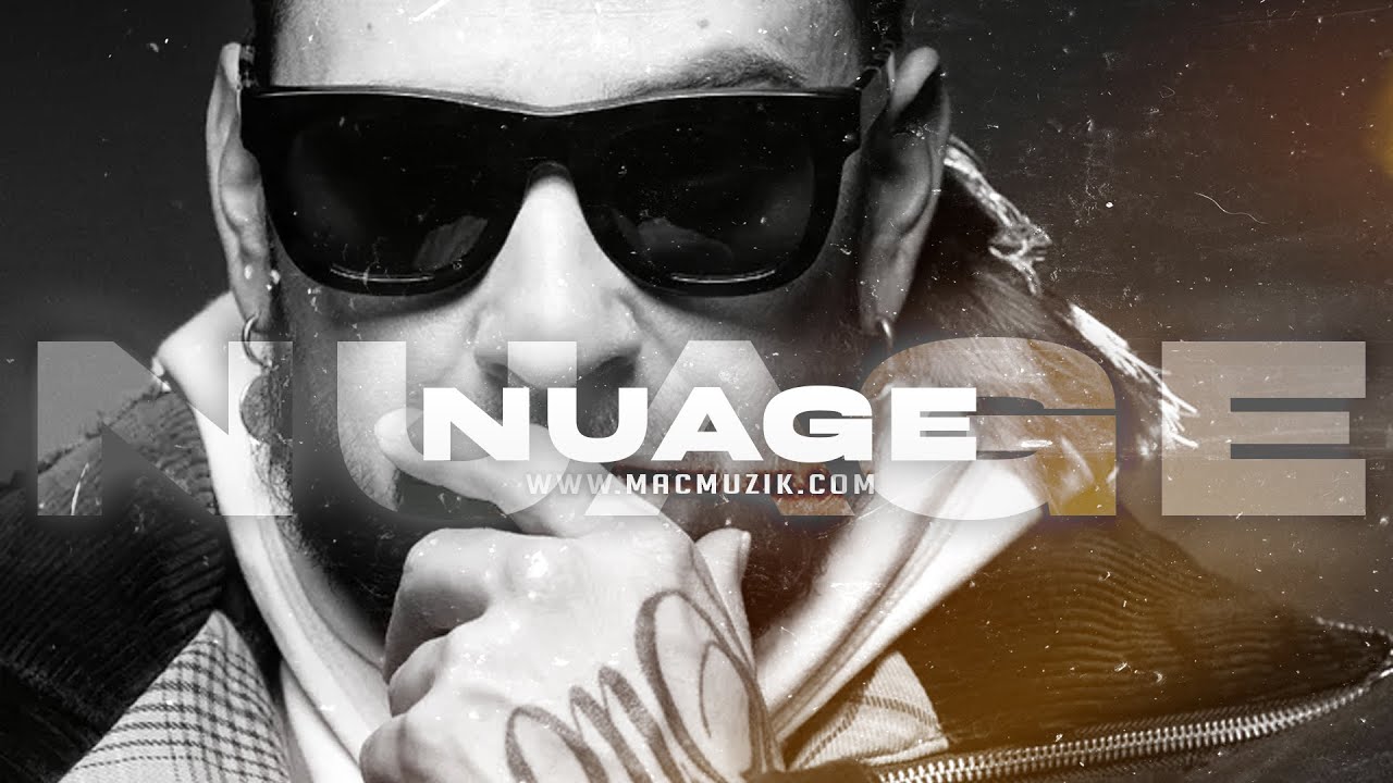SCH x Ninho Type Beat 