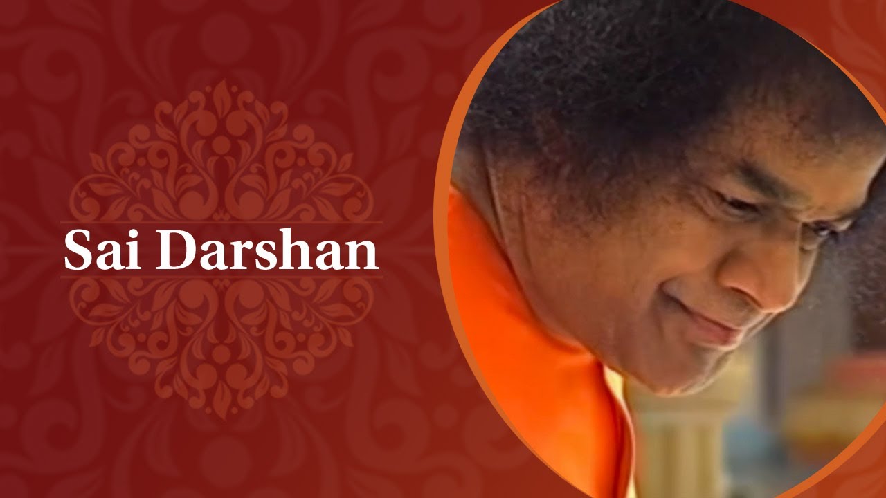 Bestowing Solace | Letters from Devotees | Pada Namaskar | Thursday Sai Darshan 396