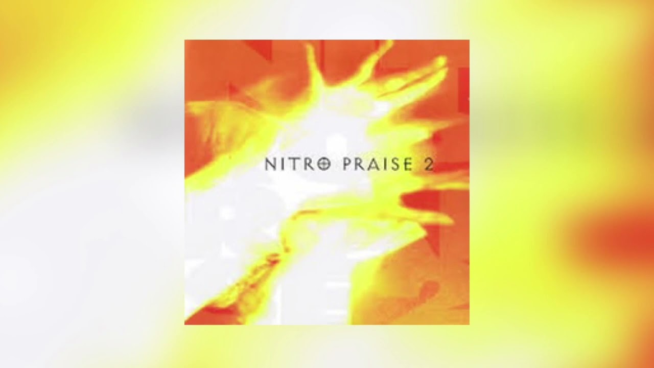 Give Thanks - Nitro Praise