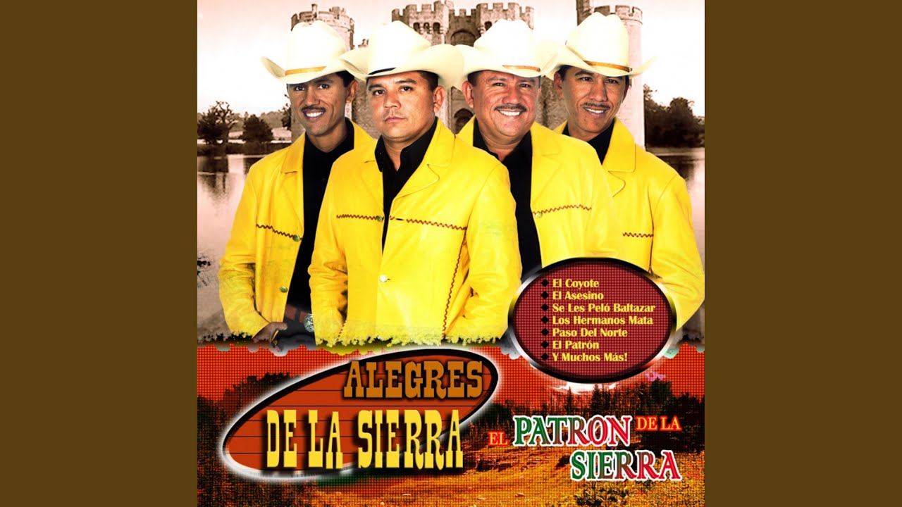 Los Hermanos Mata