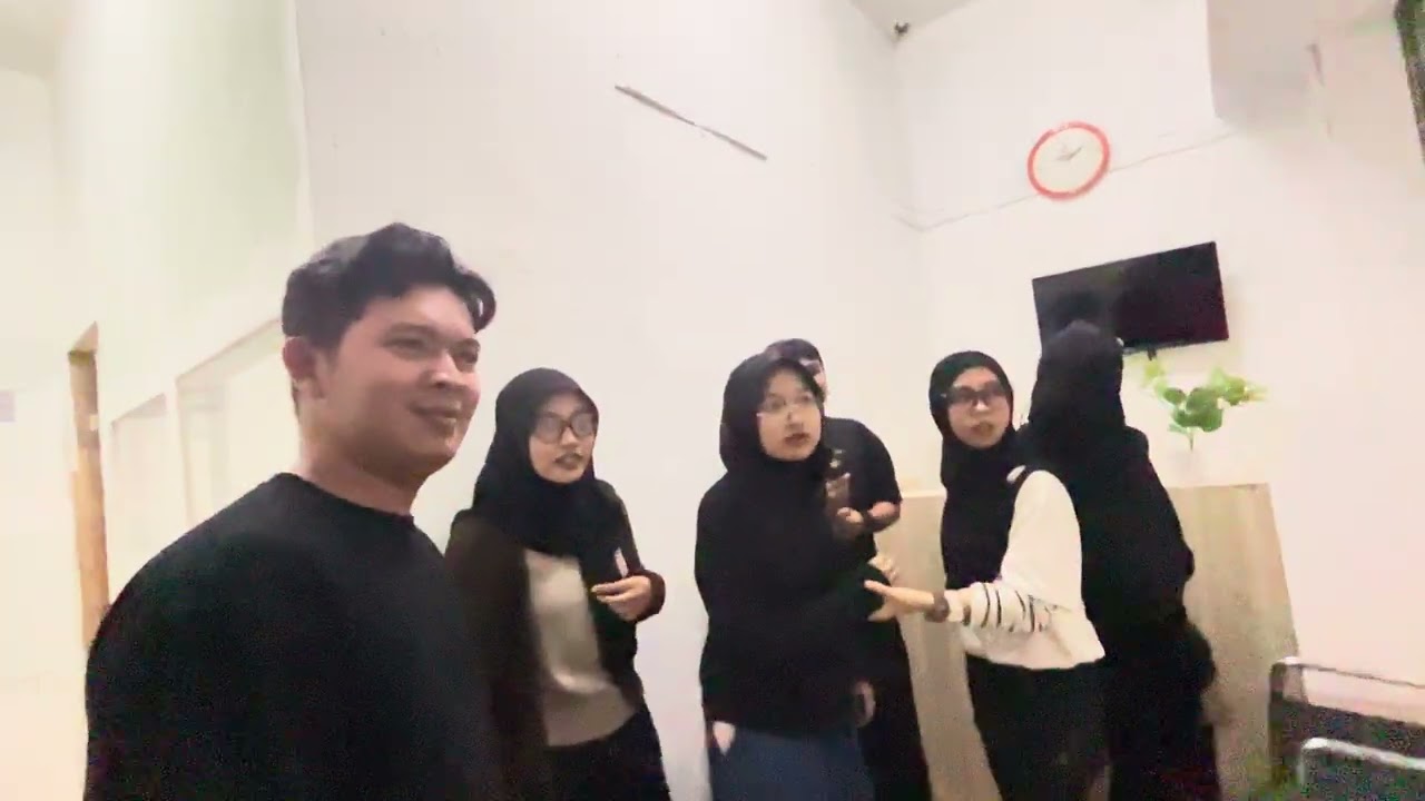 Dunia Astral PVJ BANDUNG