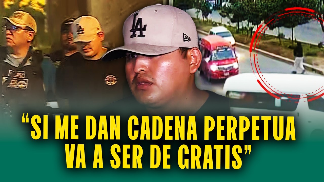 Armas y v&iacute;nculos con 'Los Pulpos': El perfil del presunto autor del crimen contra 'Los Rojitos'