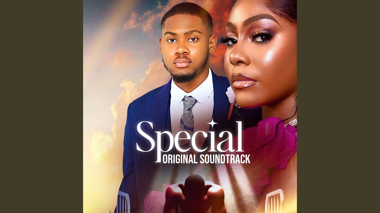 Silence (Special Original Soundtrack)