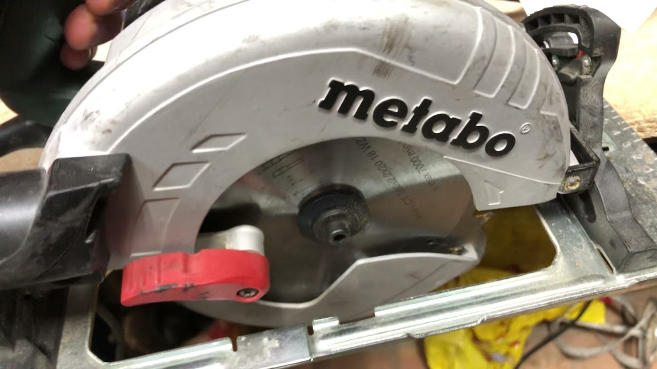 Metabo ks55