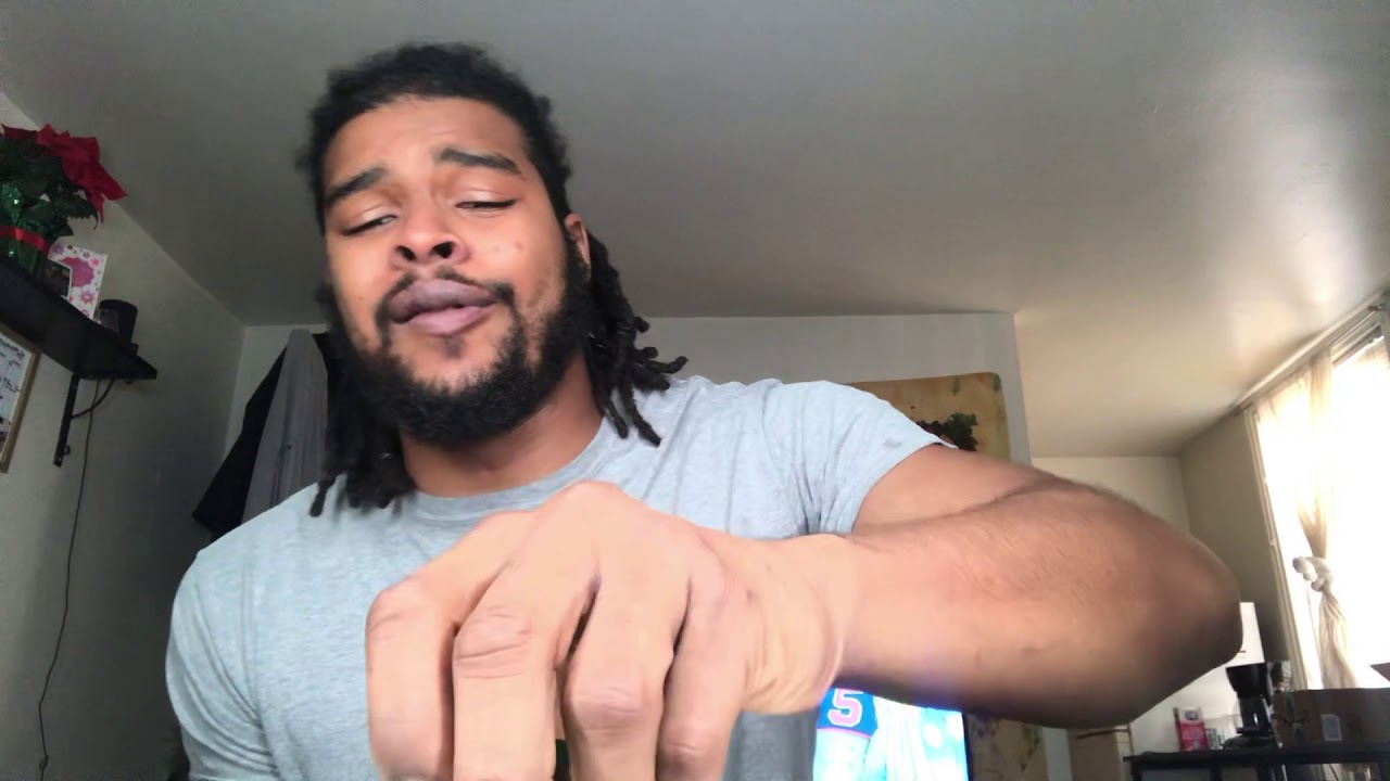 STRAIN APPRECIATION: SINMINT COOKIES