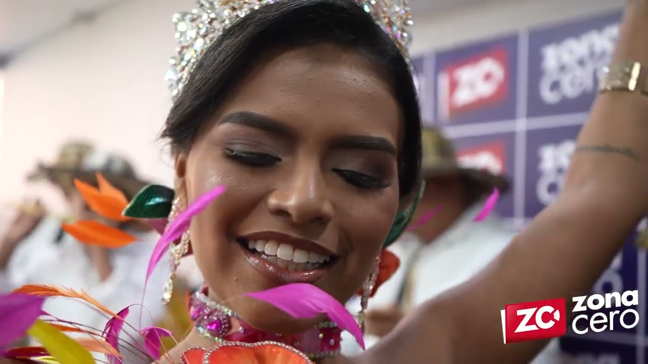Cultura y compromiso social: la visión de Marlys Morales para el Carnaval de Usiacurí